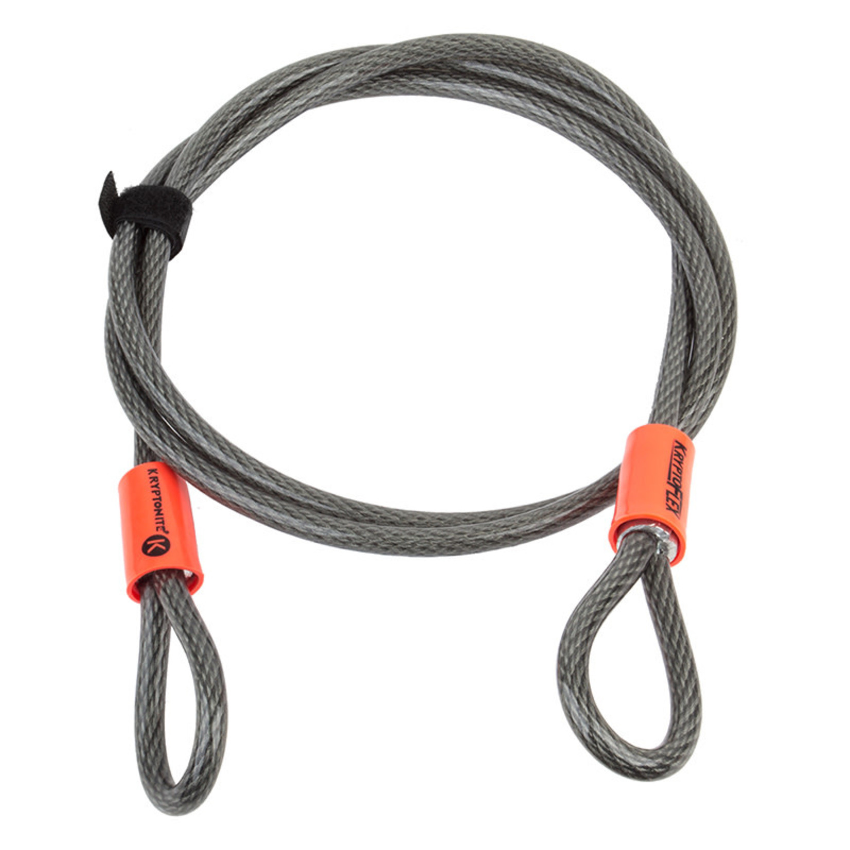 Kryptonite Kryptonite KryptoFlex 710 Cable - 7fx10mm