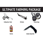 Bakcou Bakcou Ultimate Farming Package