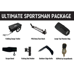 Bakcou Bakcou Ultimate Sportsman Package