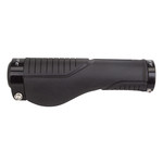 Sunlite Sunlite Grips 32640 - Ergo Form HD XL Locking 140mm