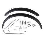 Surface 604 Surface 604 Fenders - Shred/Quad, S/M