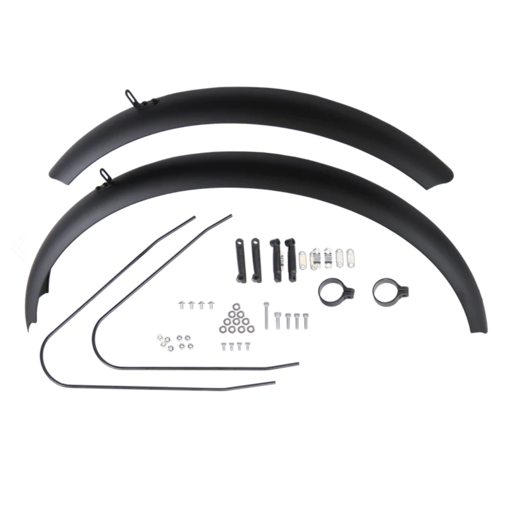 Surface 604 Surface 604 Fenders - Shred/Quad, S/M