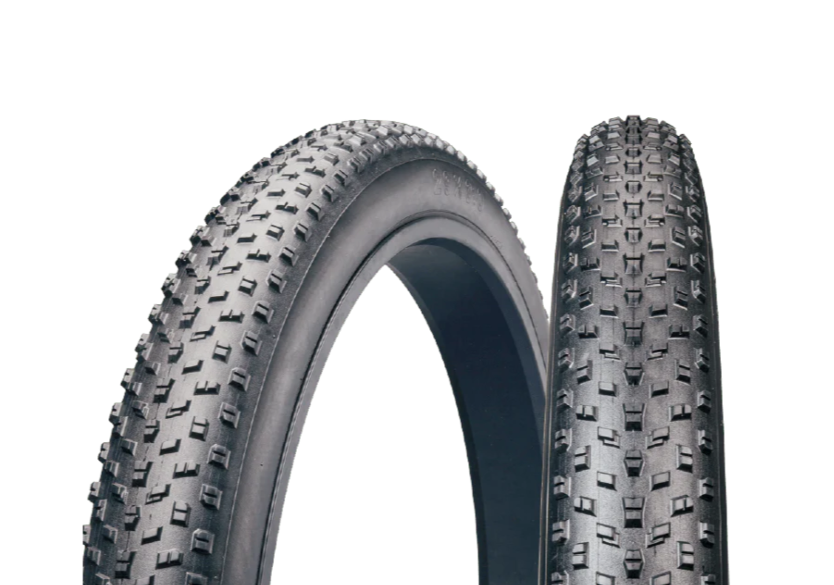 ChaoYang Tire 26x4.0 Knobby (Magnum Nomad/Ranger) Eugene Electric