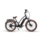 Magnum Magnum Low Rider 2.0 -