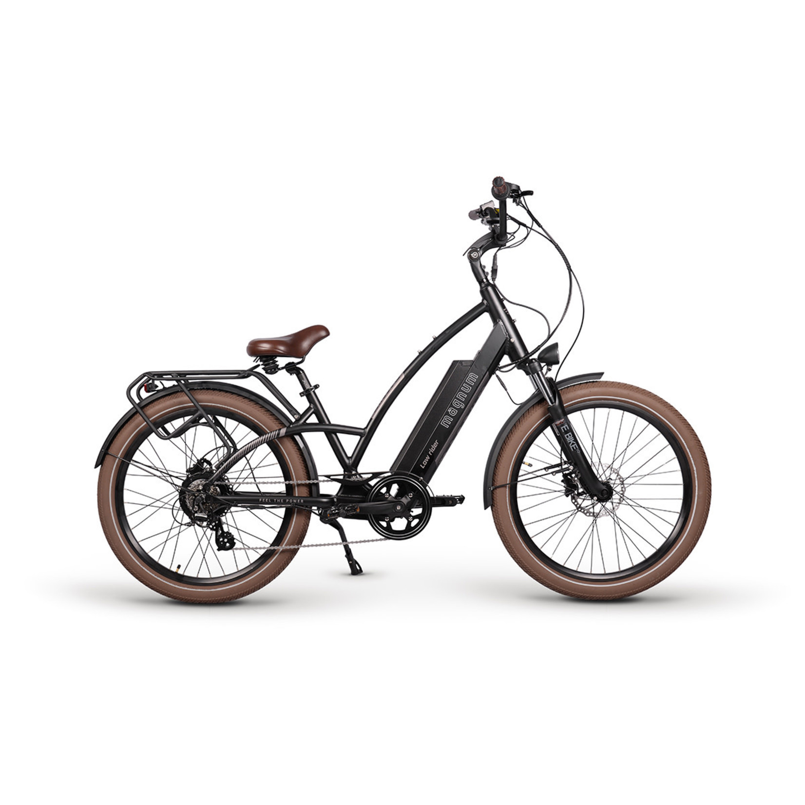 Magnum Magnum Low Rider 2.0 -