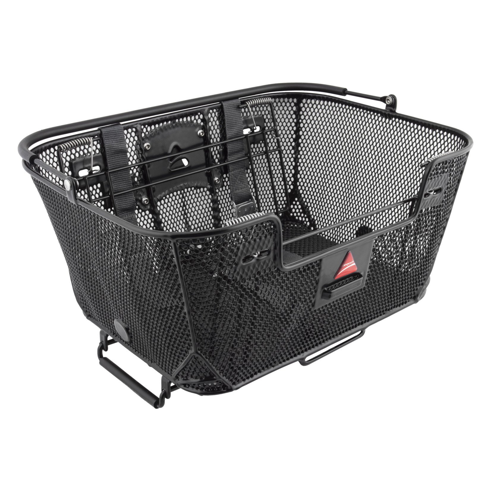 Axiom 2025 rear basket