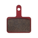 KOOLSTOP Kool-Stop Brake Pads - D620, Type 19, Semi-Metallic