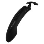 Planet Bike Planet Bike Clip-On Front Fender - Big Buck Fat Tire (f/3-5in)