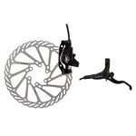 Clarks Clarks Hydraulic Disc Brake - Clout-1, F