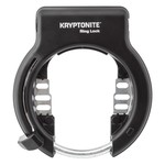 Kryptonite Kryptonite Ring Lock - w/ Flex Mount Bracket