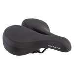 Cloud-9 C9 Saddle - MF CRU ES EM BK - 50780