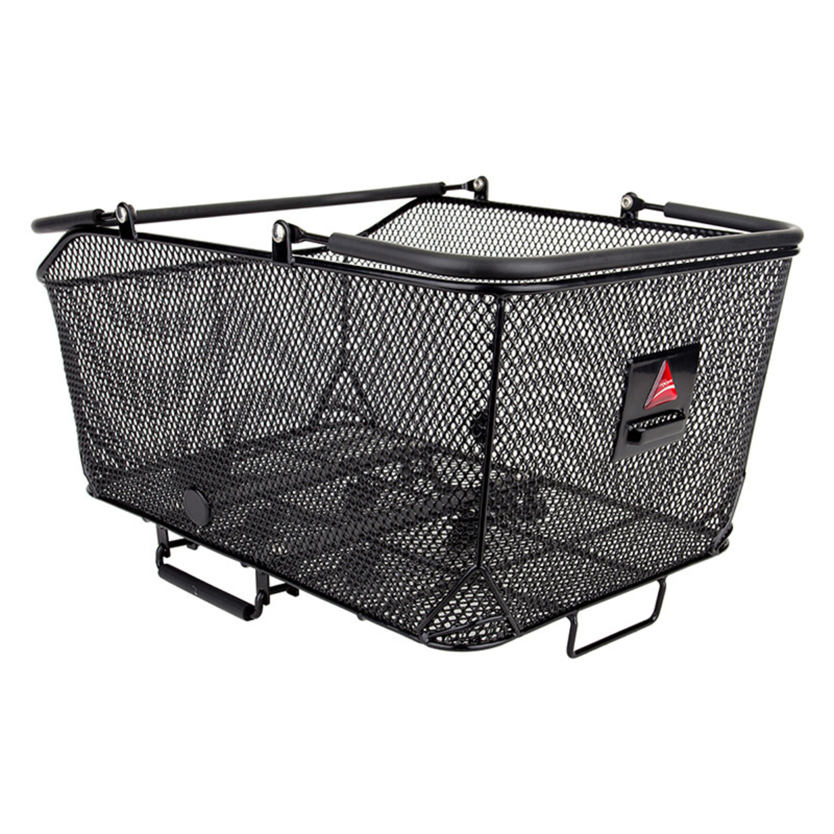 Axiom Axiom QR Market Basket LX w/Carrying Handle