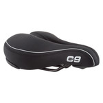 CLOUD-9 C9 Saddle - Comfort Airflow Soft Touch Vinyl - 49451