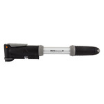 Topeak Topeak Mini Dual Pump w/Gauge