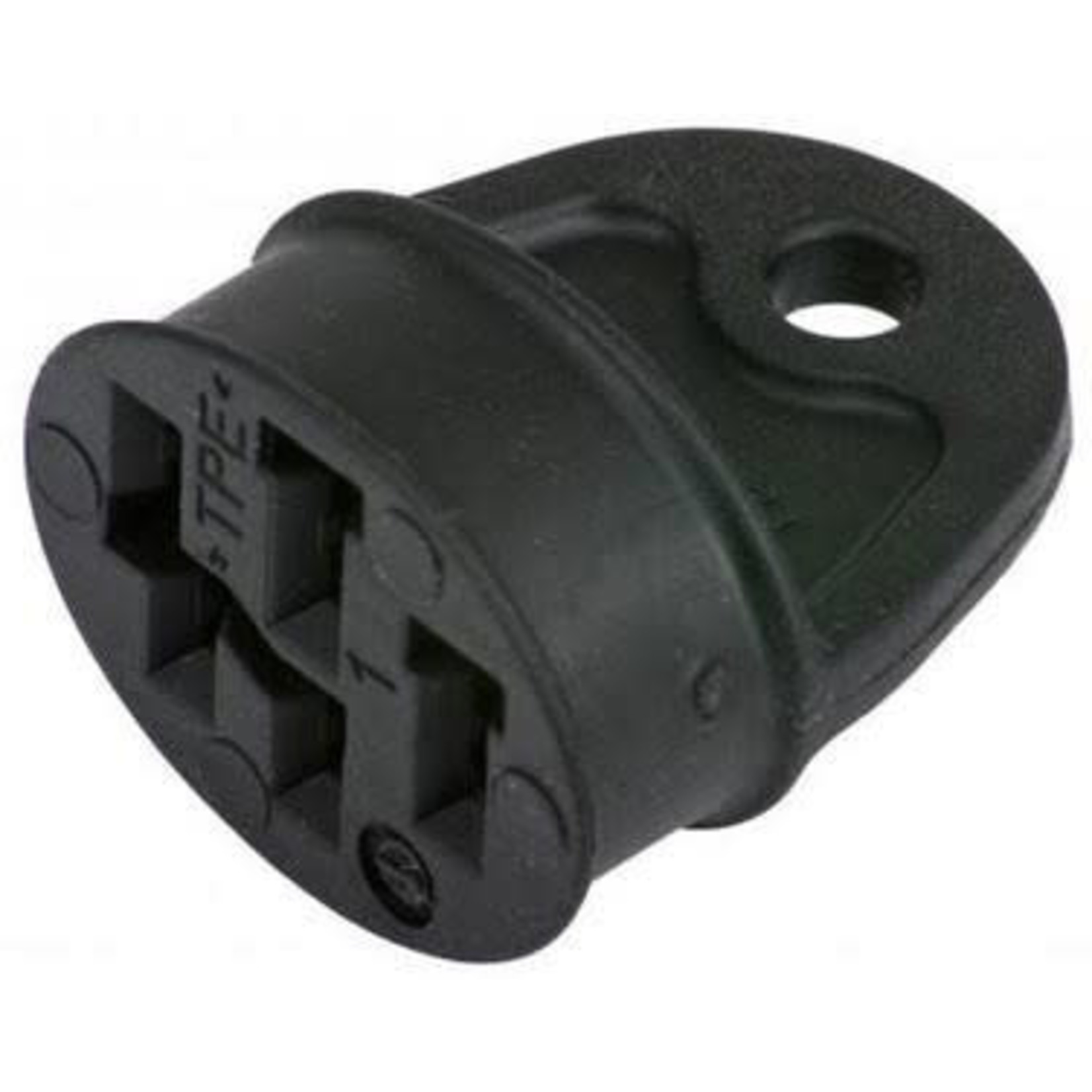 Bosch Bosch Battery Contact Pin Cover - BDU2XX/3XX/4XX