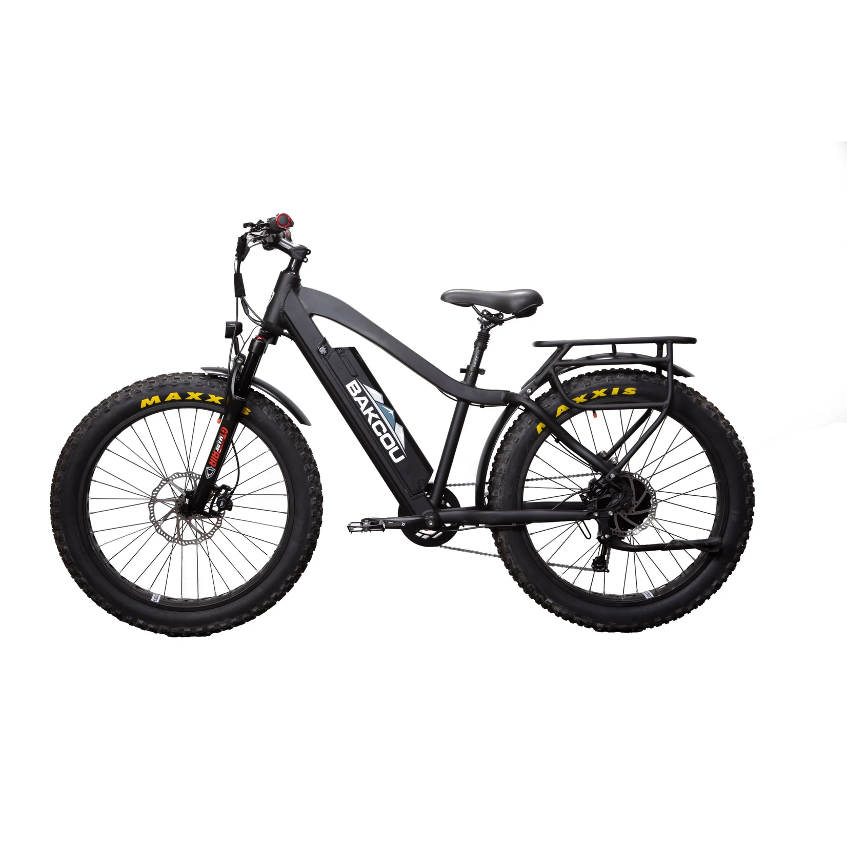 Bakcou Bakcou Flatlander 25Ah -