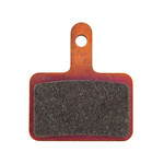 Origin8 BRAKE SHOES OR8 DISC VISE SINT SHI M575/ 525/5515/495/486/485/475/466/465/447/446 /445/416/415/395/375/C607/601/501/T675/615