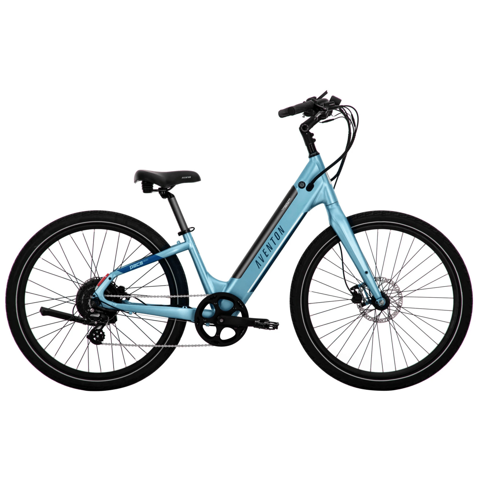 Aventon Aventon Pace 500.3 Step-Thru