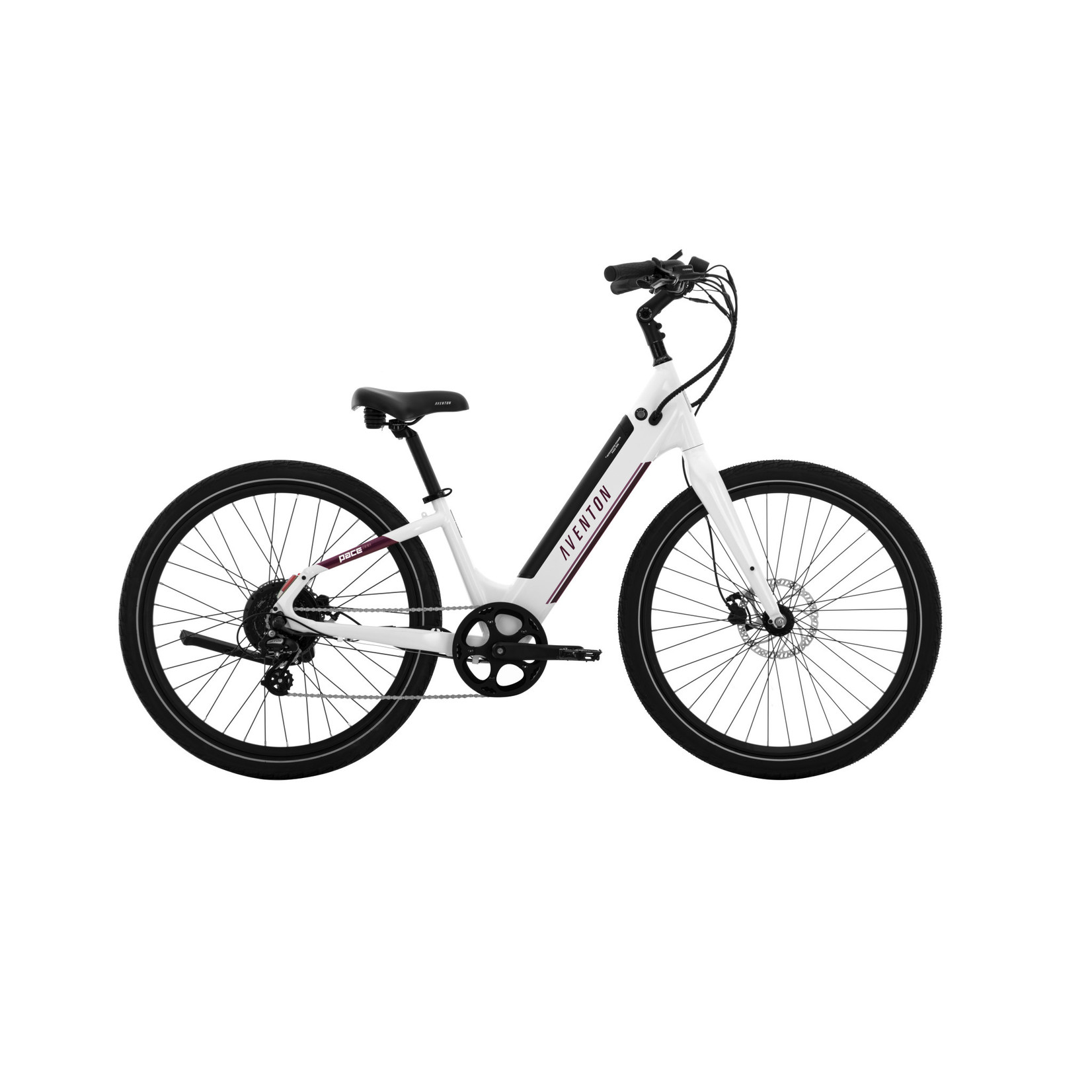Aventon Aventon Pace 500.3 Step-Thru