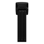 Abus Abus Folding Lock - Bordo XPlus 6000K w/SH Bracket