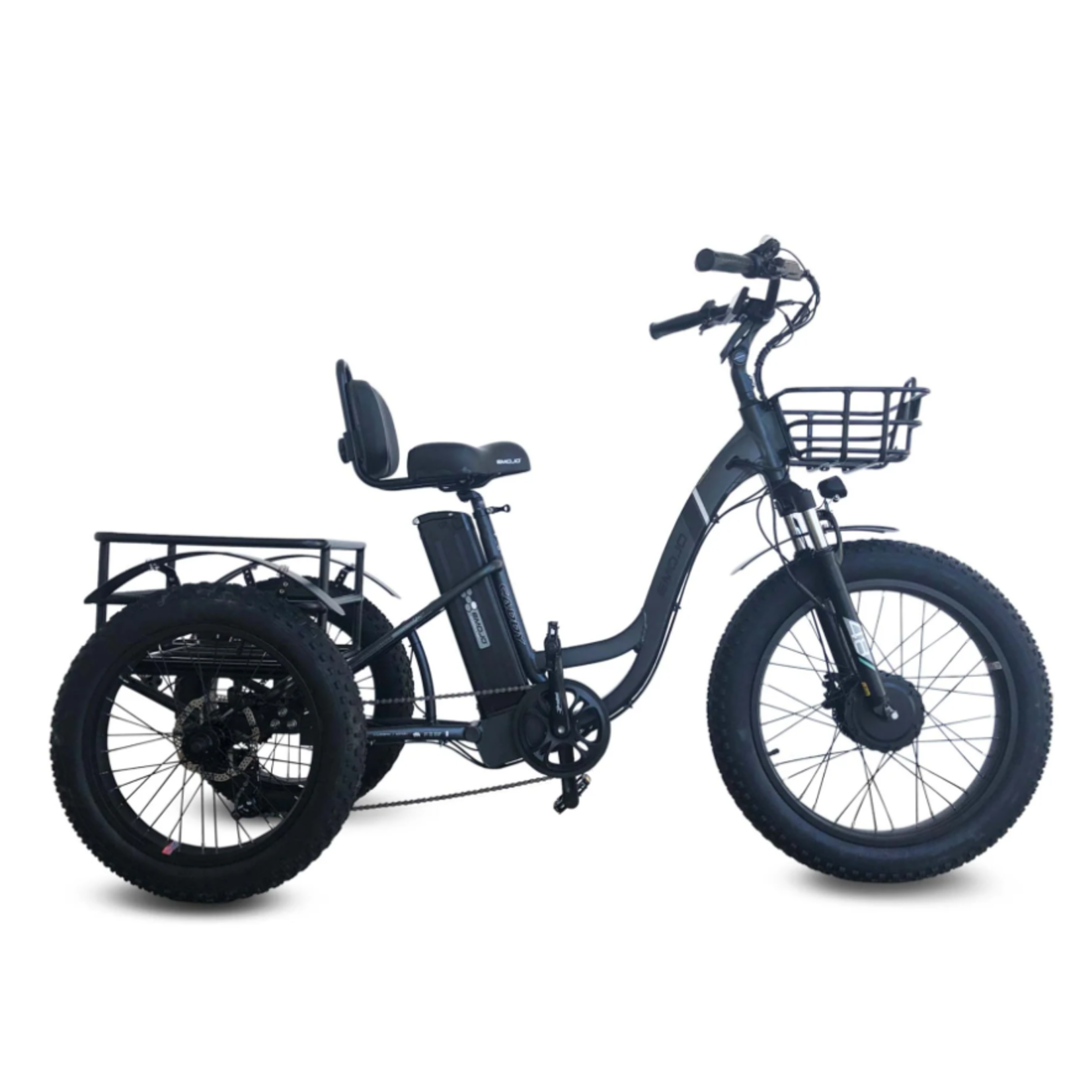 Emojo Emojo Caddy Pro -