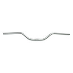 Sunlite Sunlite MTB/City Steel Handlebar - 3 1/2" Rise