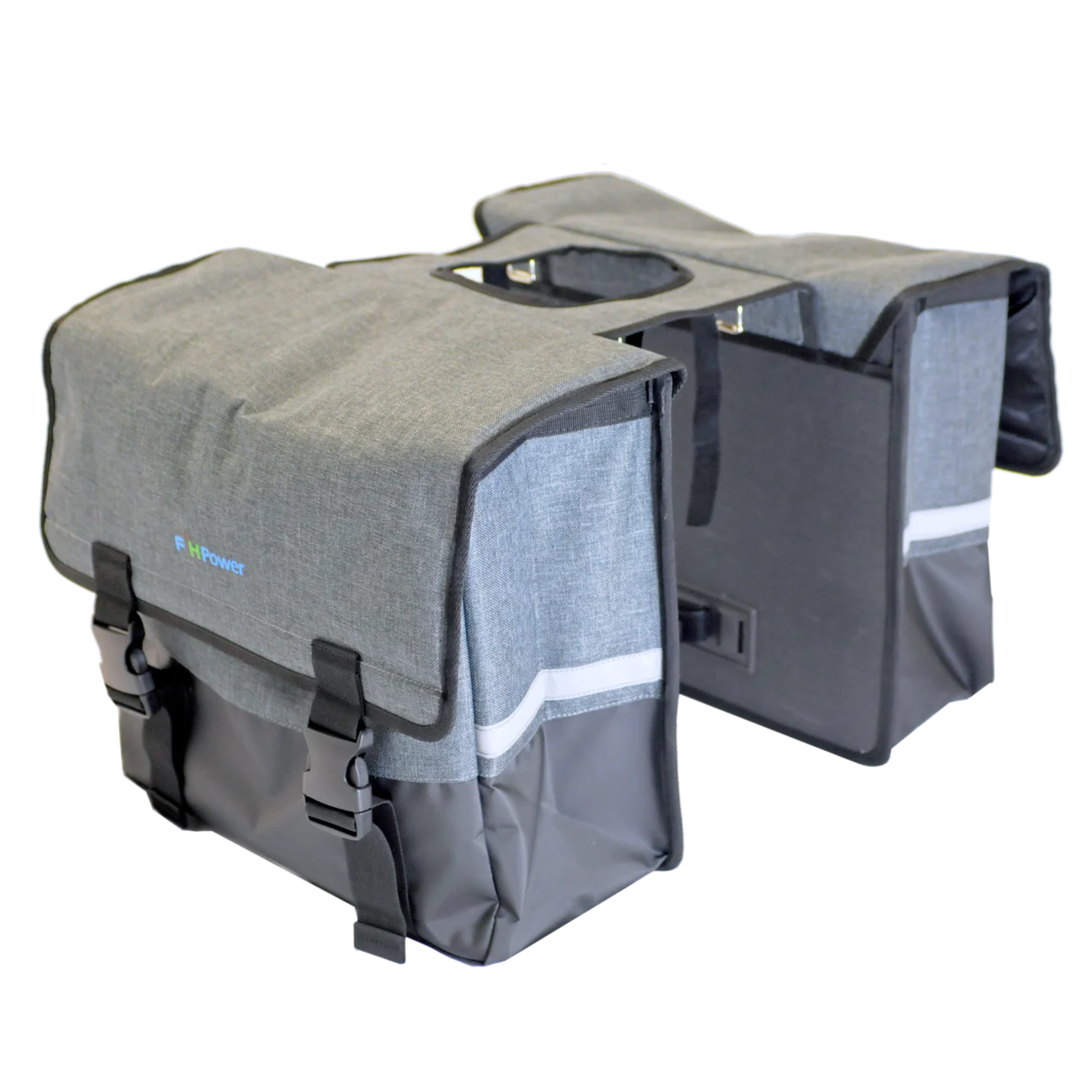 FTH Power FTH Power Dual Pannier Bag