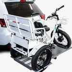 Emojo Emojo Hitch Rack - Caddy/Caddy Pro