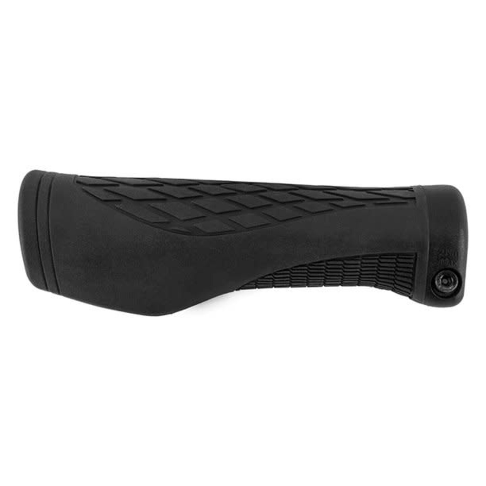 Origin8 Origin8 Grips 32883 - Microtac Ergo UL Locking, Black