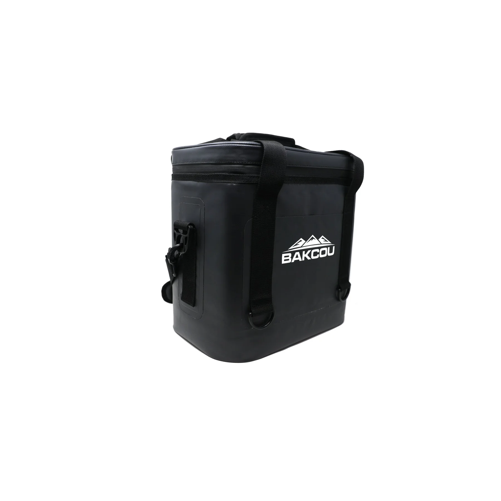 Bakcou Bakcou Soft-Sided Insulated Cooler Bag