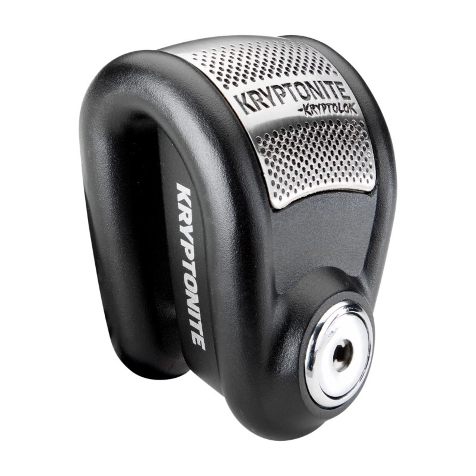 Kryptonite Kryptonite Kryptolok Alarm Disc Lock 6A