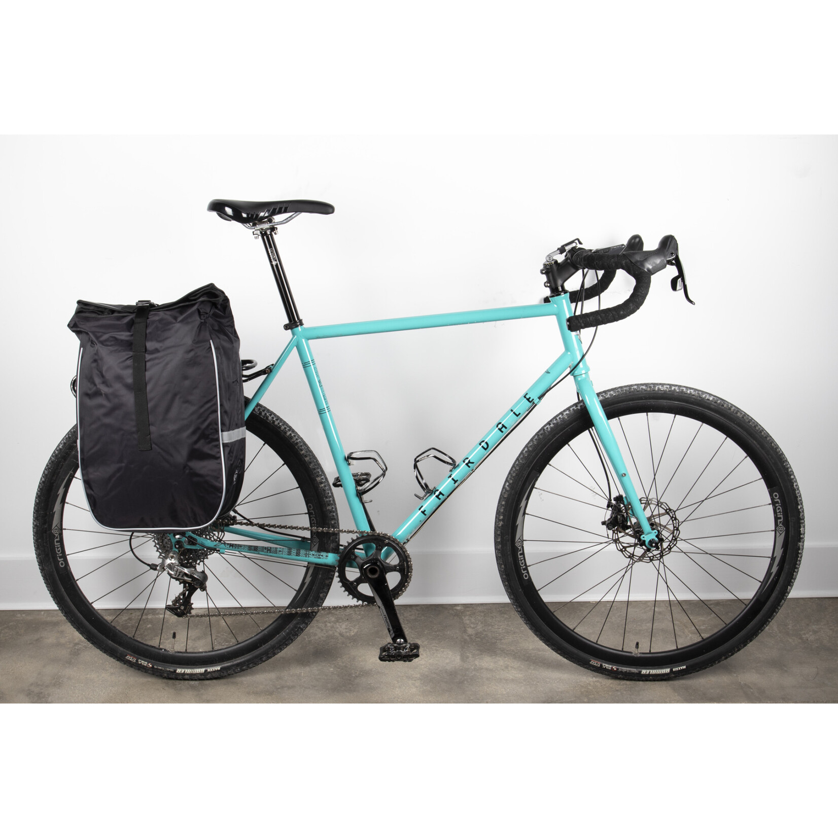 Sunlite Sunlite Utili-T Waterproof Rear Pannier