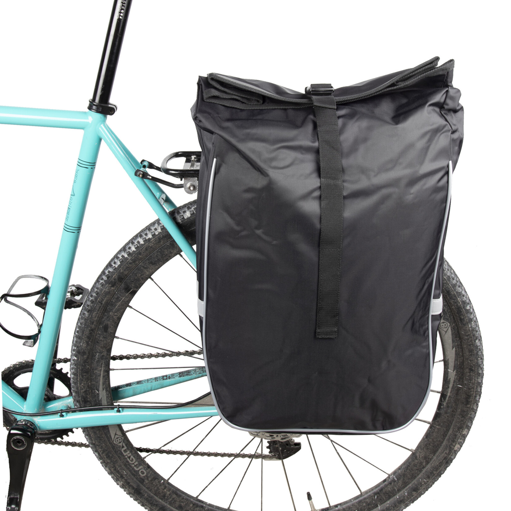 Sunlite Sunlite Utili-T Waterproof Rear Pannier