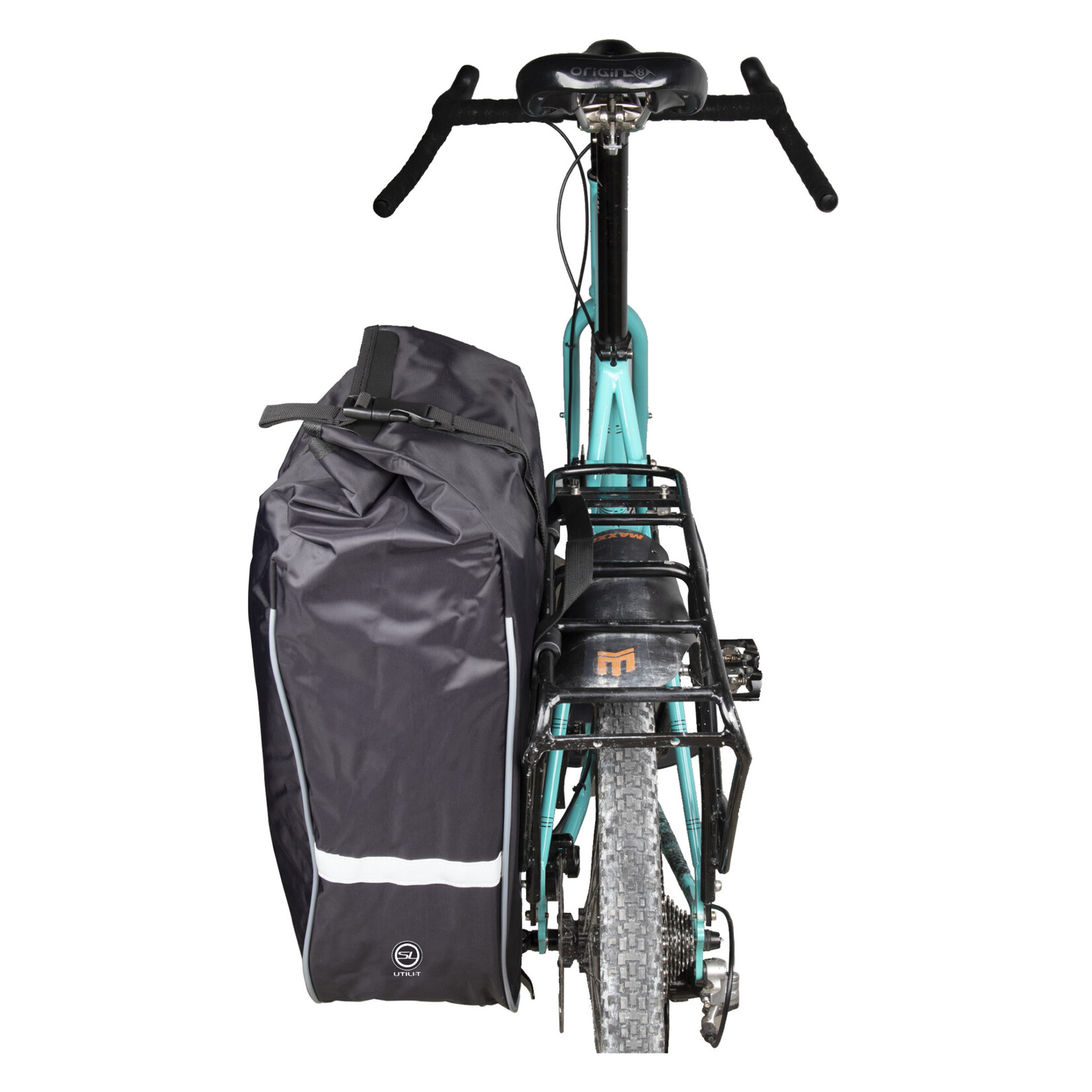 Sunlite Sunlite Utili-T Waterproof Rear Pannier
