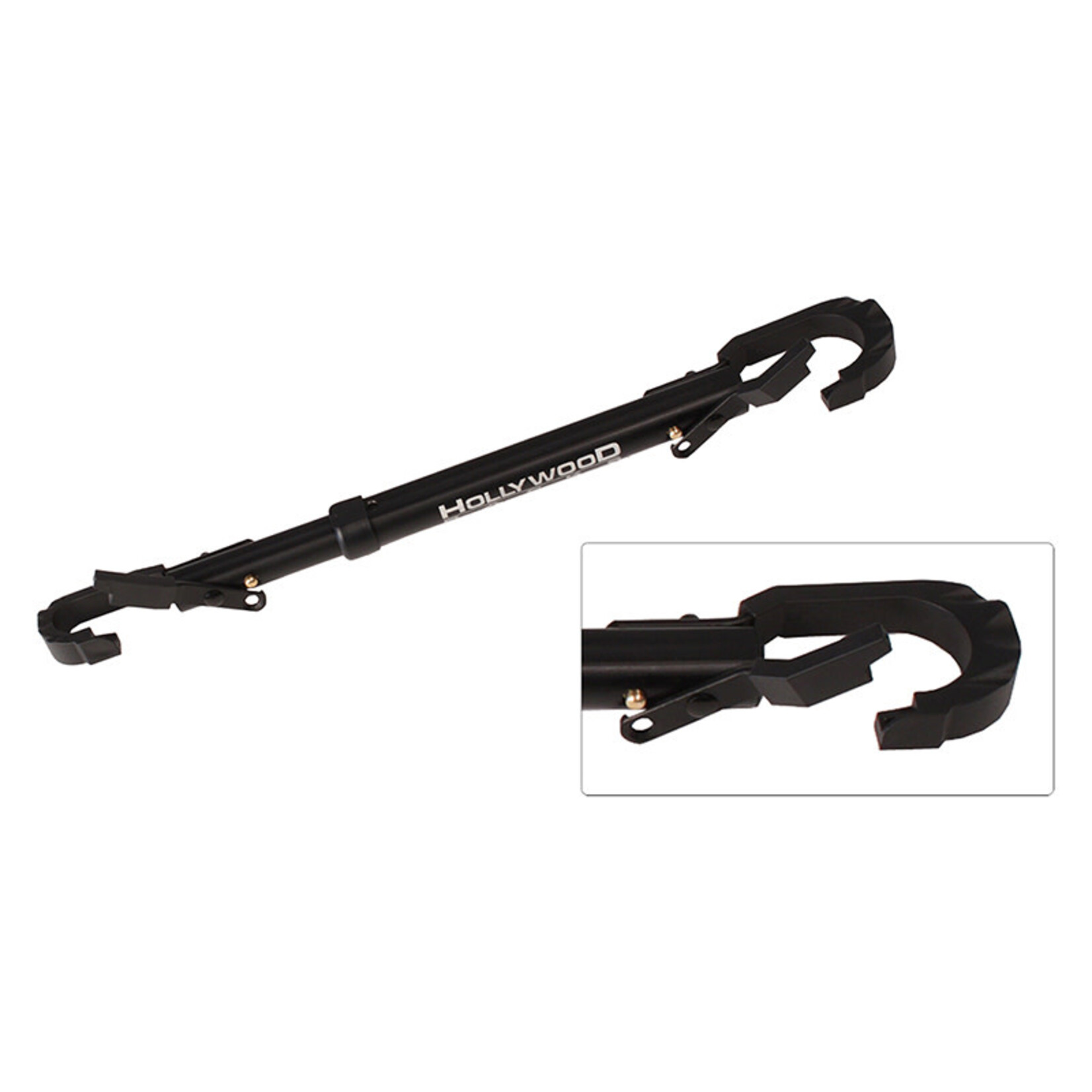 Hollywood Racks Hollywood Racks - Bike Adapter Pro