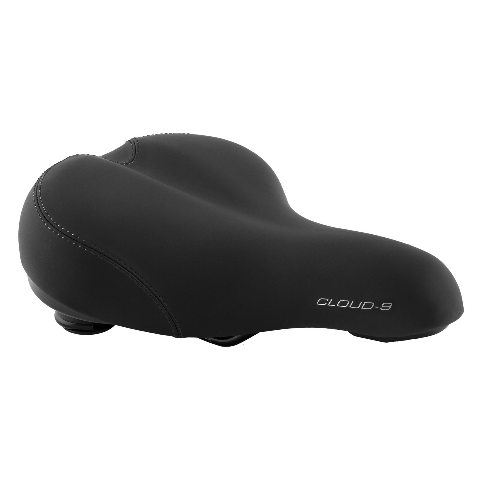 CLOUD-9 C9 Comfort Light-Bar Saddle - 50459