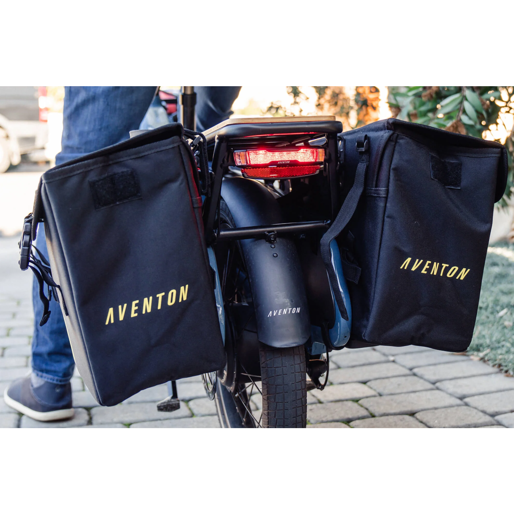 Aventon Aventon Abound Large Pannier Set