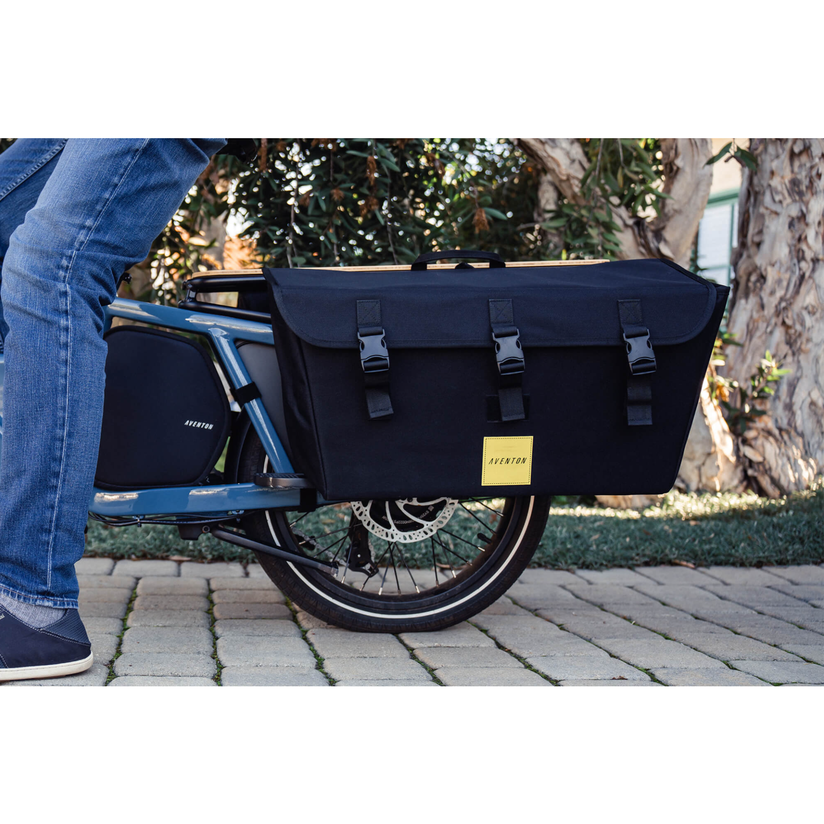 Aventon Aventon Abound Large Pannier Set