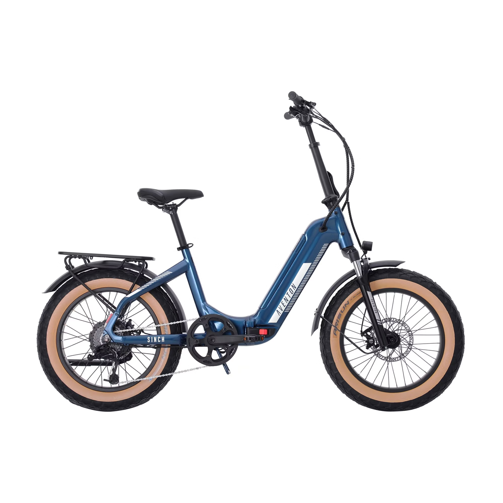 Aventon Aventon Sinch.2 Step-Thru -