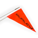 Burley Burley Flag Kit, 6', 2 PC