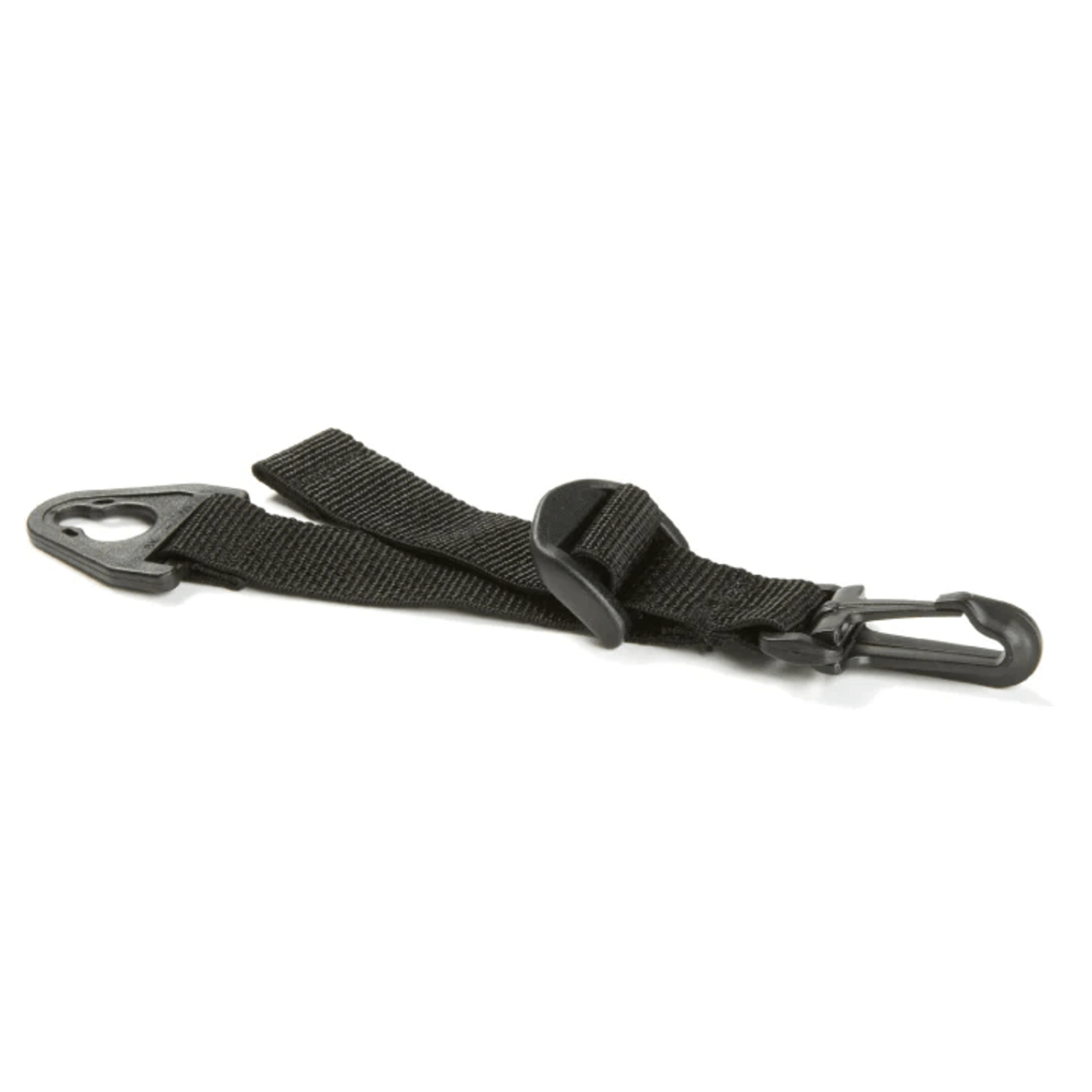 Burley Burley Universal Bag Clips