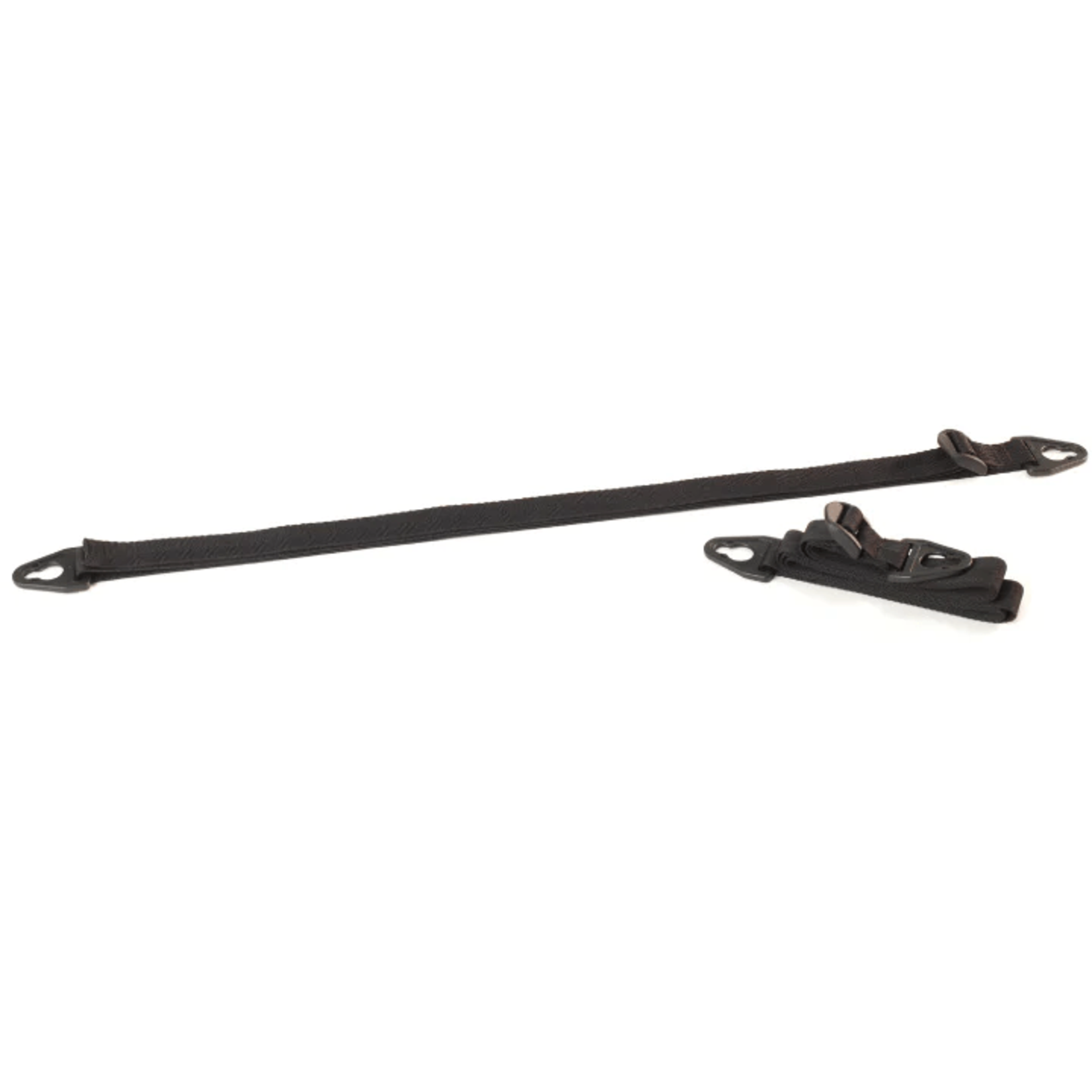 Burley Burley Travoy Tie Down Straps