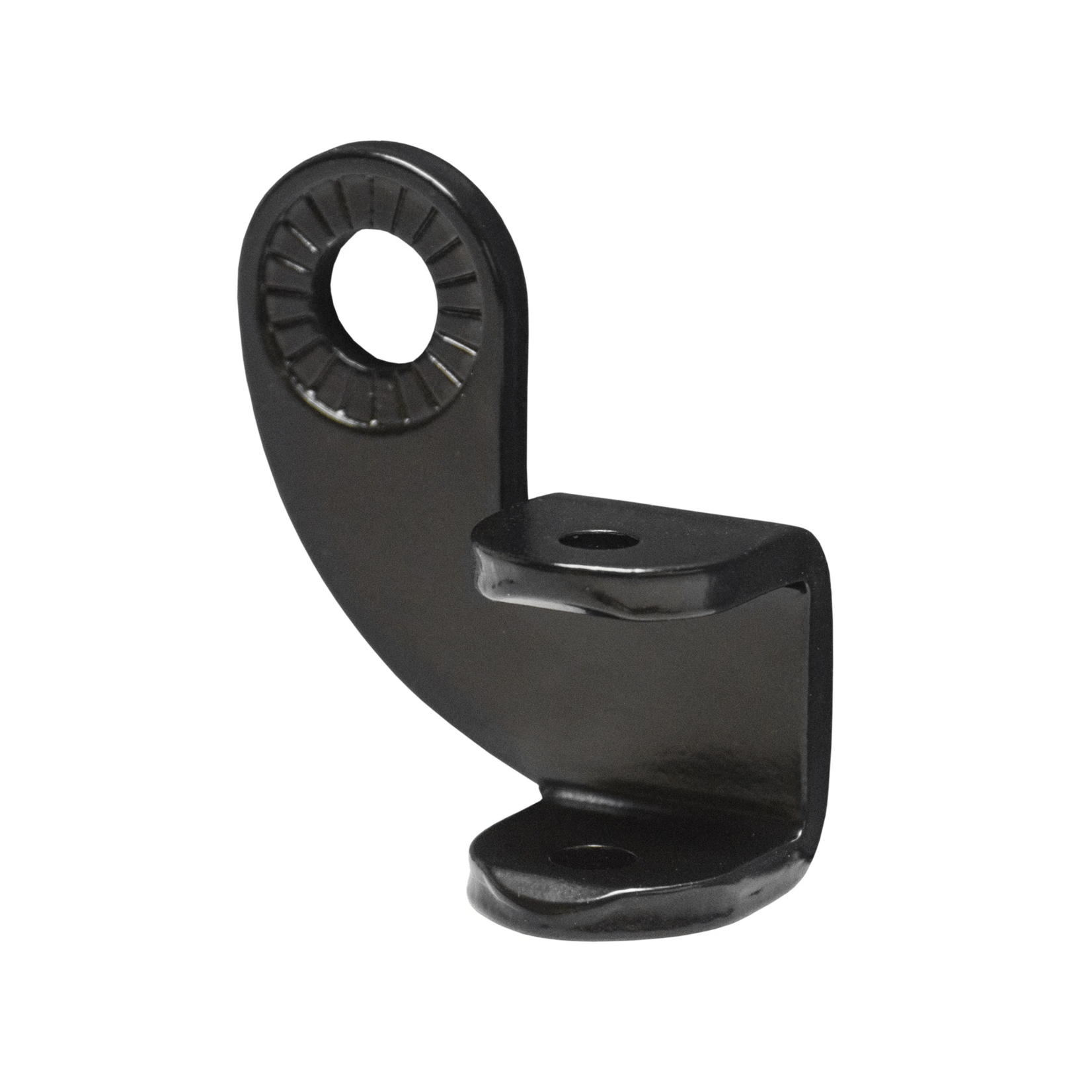 Burley Burley Steel Hitch - 12.2mm