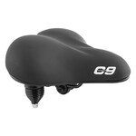 CLOUD-9 C9 Saddle - Cruiser AR Anatomic HD+