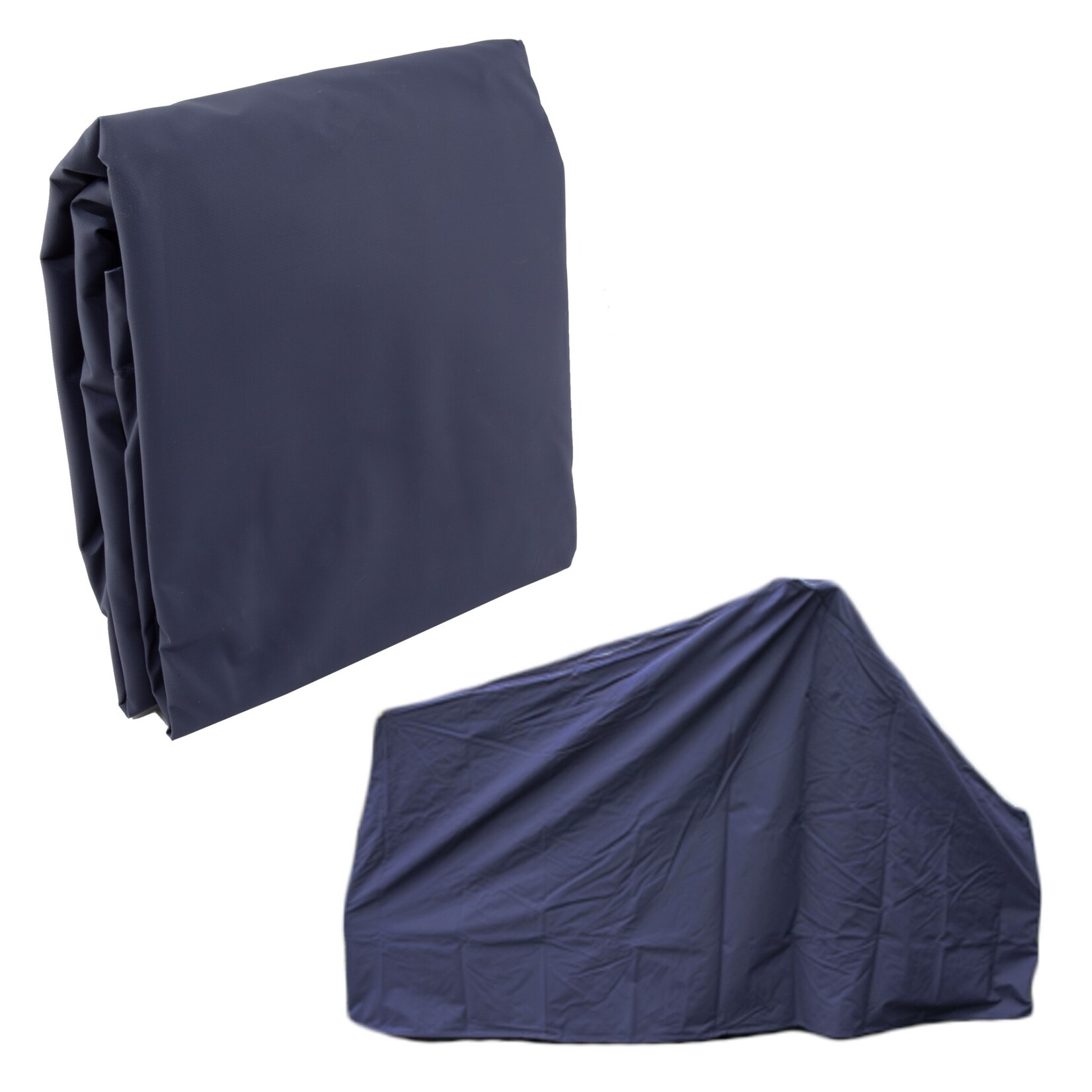 Sunlite Sunlite Trike Cover Pro HD w/Elastic