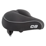 CLOUD-9 C9 Saddle - Cruiser Select Airflow CS