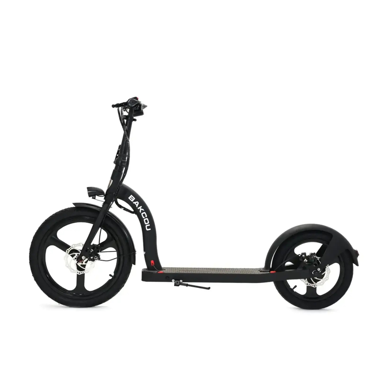 Bakcou Bakcou Mini Badger Scooter -