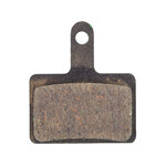 Clarks Clarks Brake Pad - VX811C - Type 19, Organic