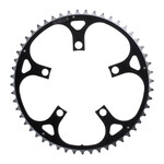Origin8 Origin8 Alloy Chainring - 110mm, 48T