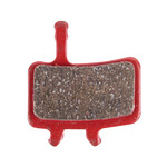 Clarks Clarks Brake Pad - VRX813C, Type 5, Sintered